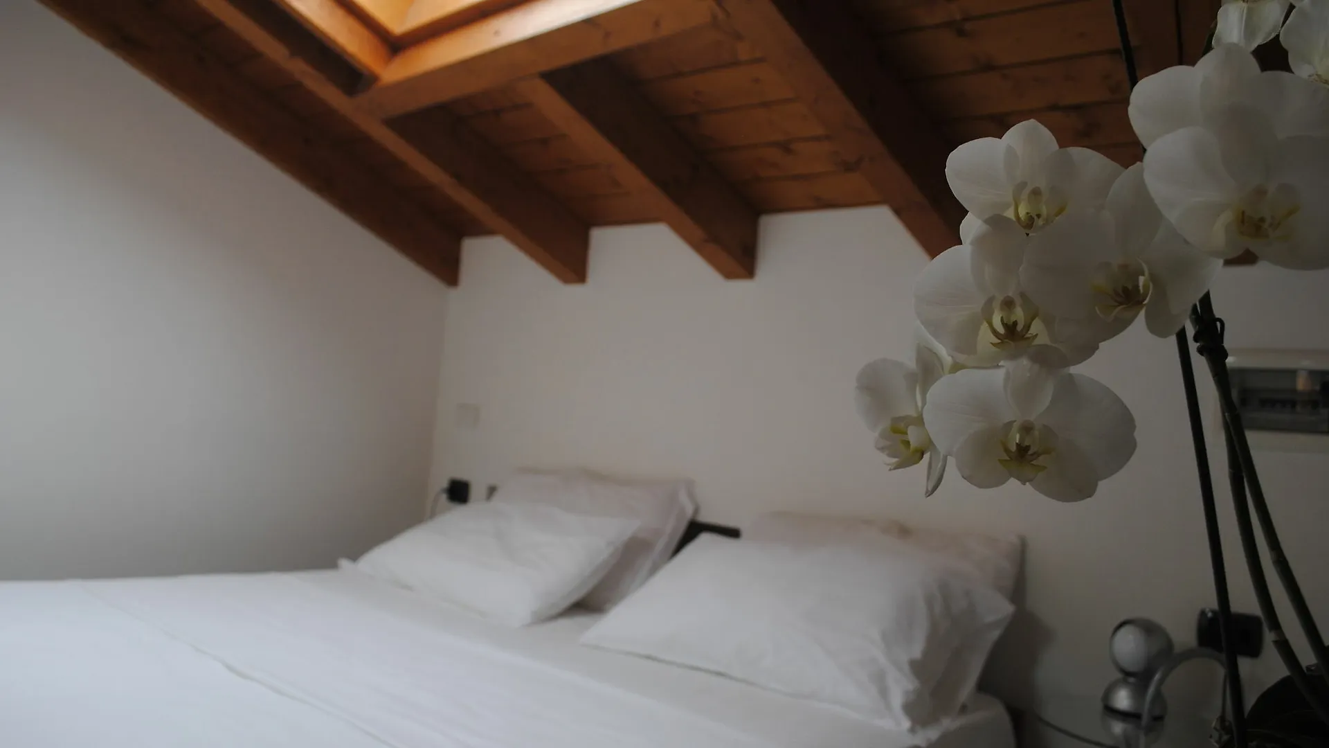 B&D - La Scalinata Apartments Lake Como