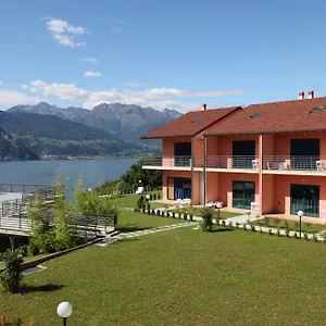 Appartement Oasi Del Viandante, Lake Como