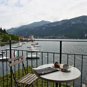 Hotel La Pergola, Bellagio