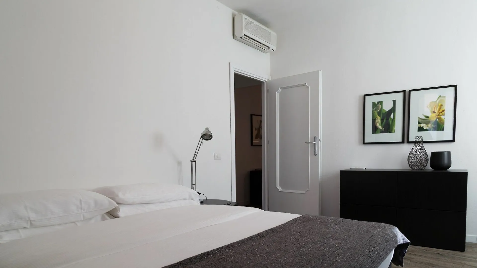B&D - La Scalinata Apartments Lake Como