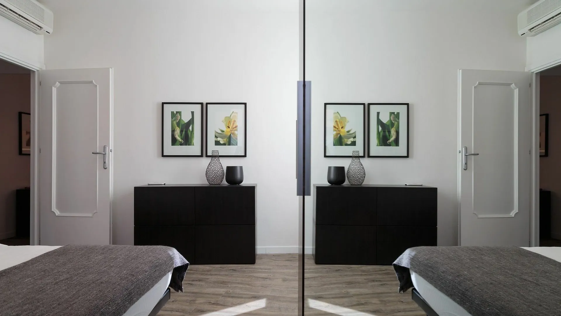 B&D - La Scalinata Apartments Lake Como