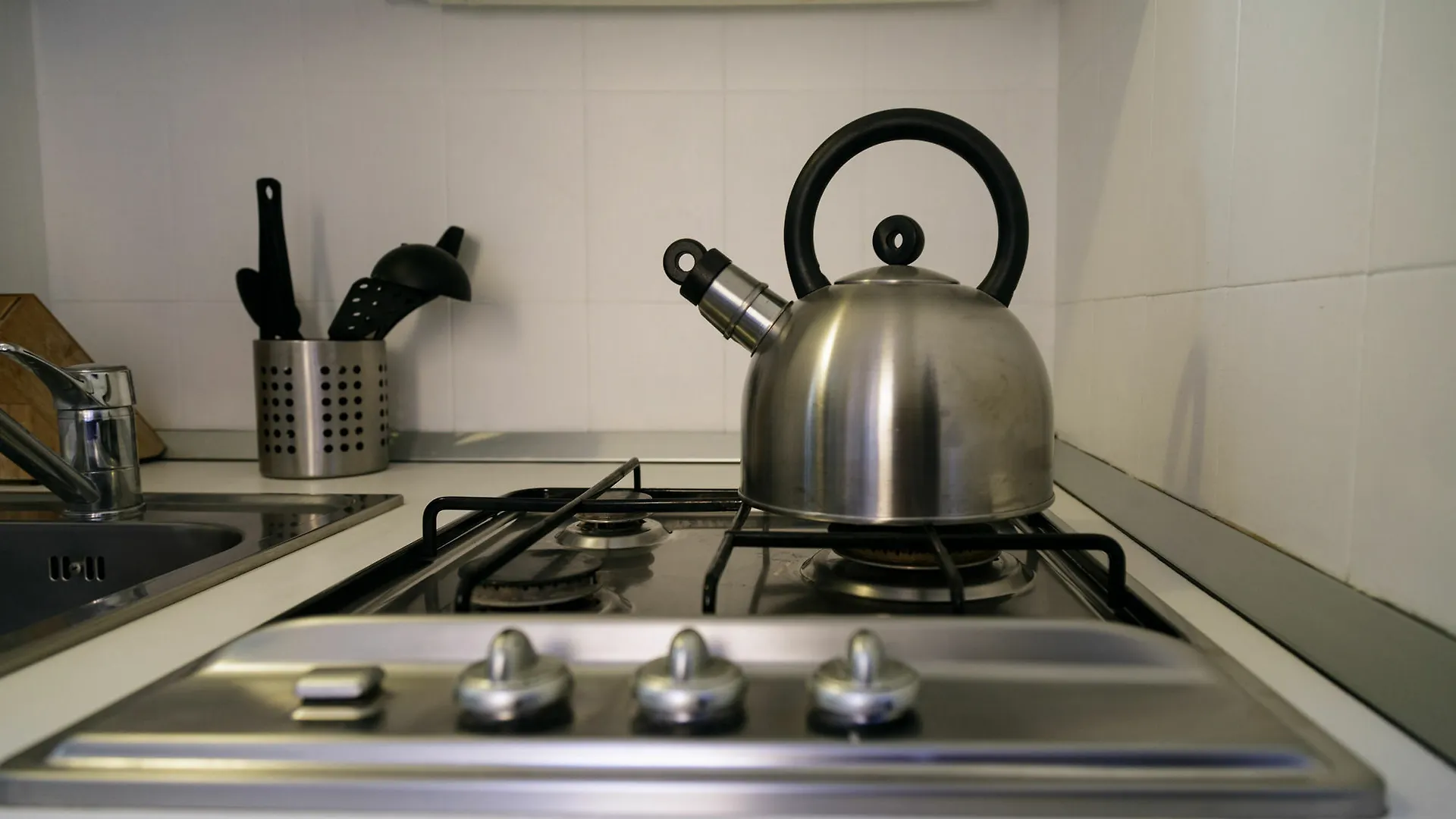 B&D - La Scalinata Apartments Lake Como Italy