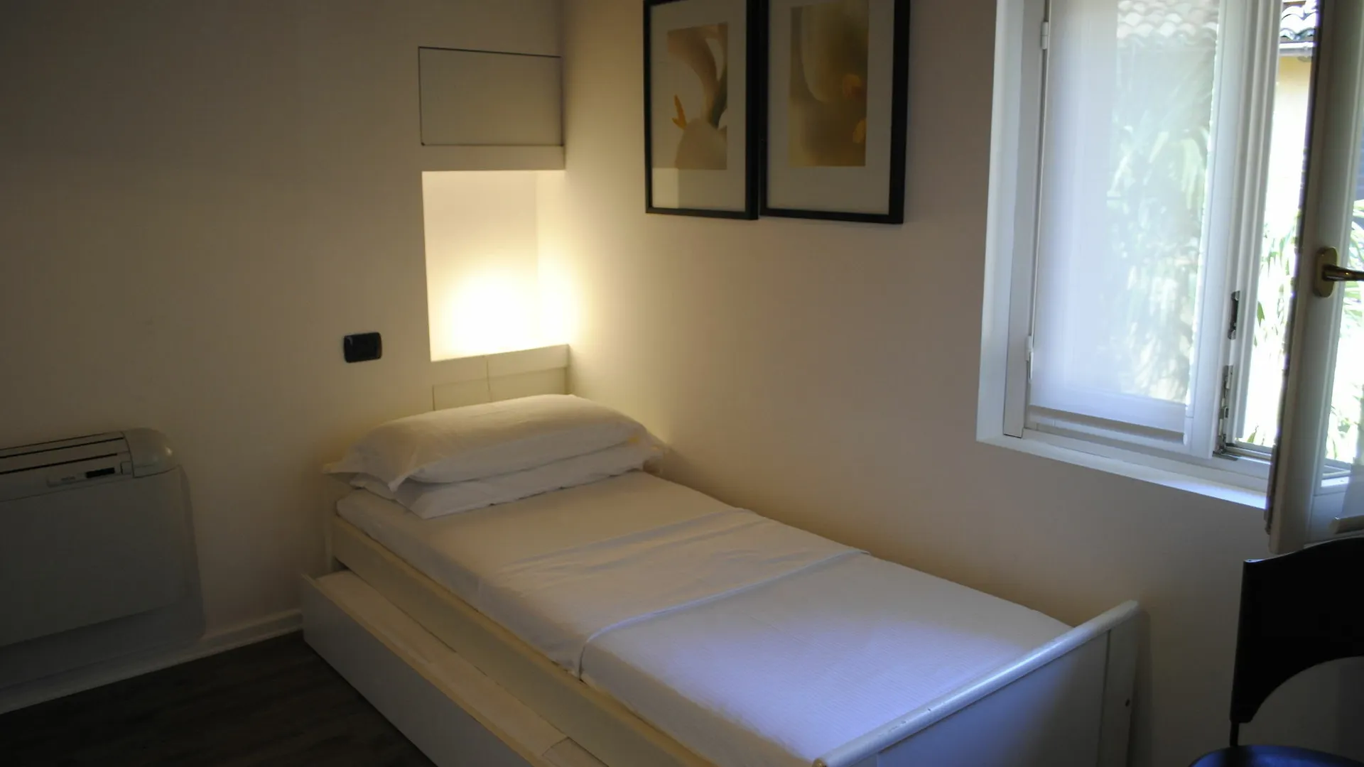 B&D - La Scalinata Apartments Lake Como