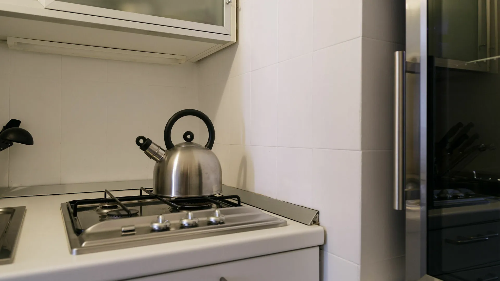 B&D - La Scalinata Apartments Lake Como